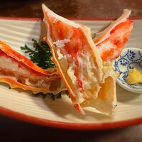 かに道楽 新宿本店 - 