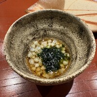 日本橋 蕎ノ字 - 