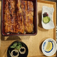 割烹蒲焼 横浜八十八 吉田町店 - 