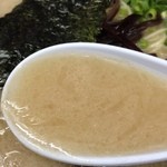 らーめん工房 龍 - 