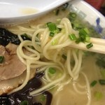 らーめん工房 龍 - 