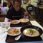 ラーメン大よし - 