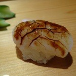 天寿し - ホタテ