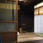 タリカロ - 内観