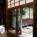 タリカロ - 内観