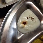 タリカロ - ヨーグルト