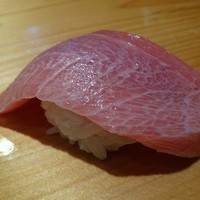 天寿し 京町店 - 生マグロ