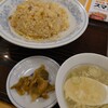 ぎょうざの満洲 川越西口店