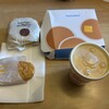 マクドナルド - 料理写真: