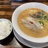 らあめん・つけめん　宗庵　 船橋店