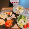 ブッフェ アンド カフェ ラ マレーア 三井ガーデンホテル汐留イタリア街