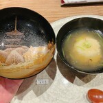 日本料理 とくを - 