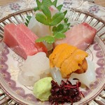 日本料理 とくを - 