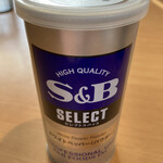 麺道 濃厚中華そば 三番目の娘 - 