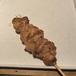 熾火のイオ - 