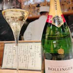 日本料理 とくを - 