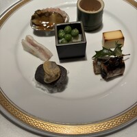 銀座ろくさん亭 - 