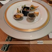 銀座ろくさん亭 - 