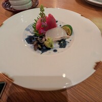 銀座ろくさん亭 - 