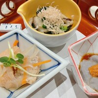 日本料理 とくを - 