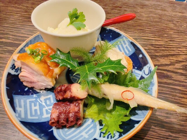 Imakara Nakajin photo 2