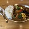 カレーの店 プーさん