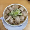 中華そば あざみ 大岩本店