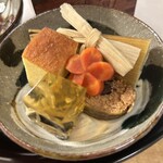 日本料理こまつ - 