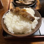 相撲茶屋 恵大苑 - 