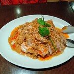 グリルアンドバー ハナヤ - 