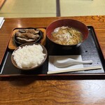 相撲茶屋 恵大苑 - 