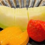 日本料理 とくを - 