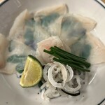 日本料理こまつ - 