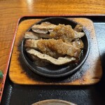 相撲茶屋 恵大苑 - 