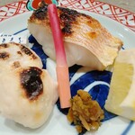 日本料理 とくを - 