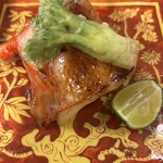 日本料理こまつ - 