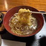 相撲茶屋 恵大苑 - 