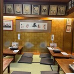 相撲茶屋 恵大苑 - 