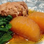 日本料理 とくを - 