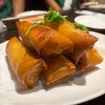 グリルアンドバー ハナヤ - 