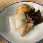 日本料理こまつ - 