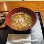 相撲茶屋 恵大苑 - 