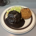 とんかつ 穂久斗 - 