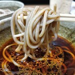 なぜ蕎麦にラー油を入れるのか。 - 
