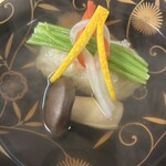 日本料理こまつ - 