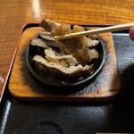 相撲茶屋 恵大苑 - 