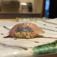 銀座 すし 仙道 - 