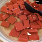 ホテル サンクレスト - 料理写真: