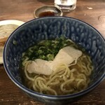 サクラマス食堂 - 