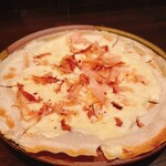 笑酒 - ガンダーラピザ